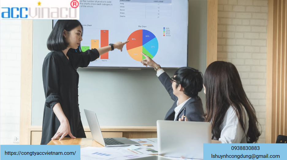 Nên chọn loại hình công ty nào khi thành lập