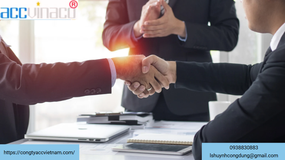 Nên chọn loại hình công ty nào khi thành lập