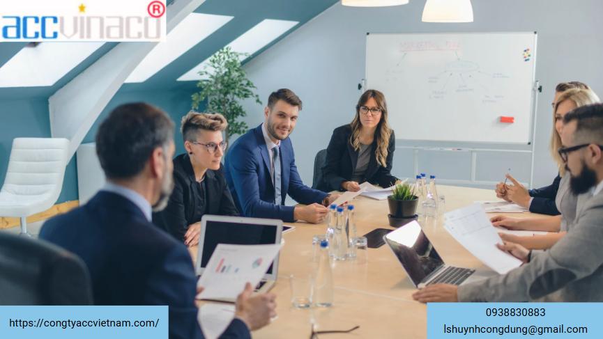 Chuyển đổi loại hình doanh nghiệp