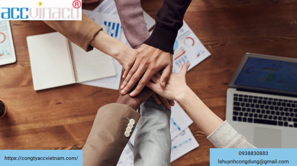 Ưu điểm công ty hợp danh