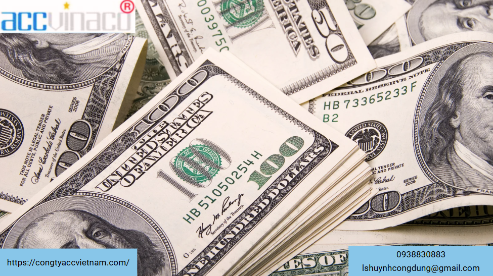 Vốn điều lệ tối thiểu khi thành lập công ty