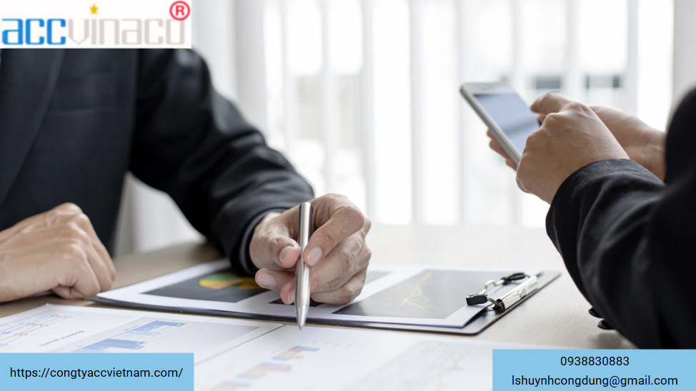 thành lập công ty