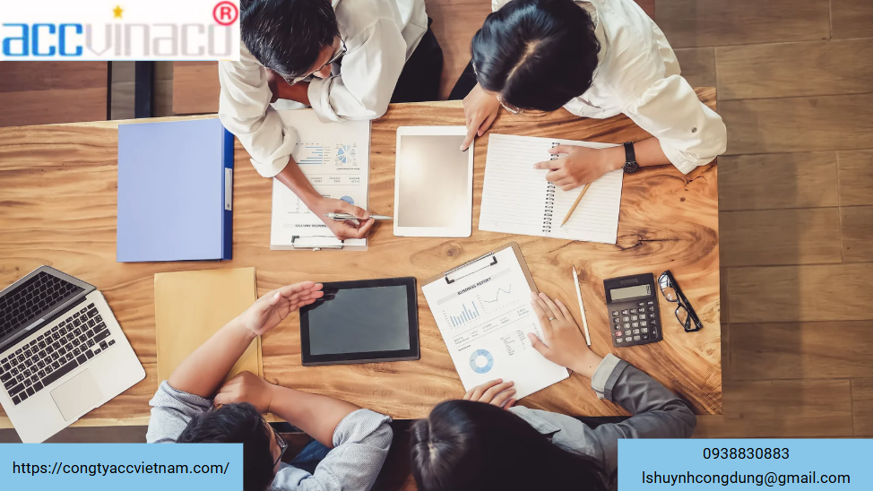 Loại hình công ty dành cho startup