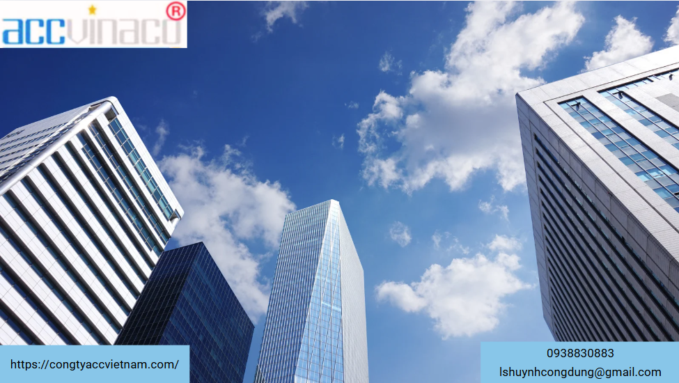 Thủ tục thành lập công ty cổ phần
