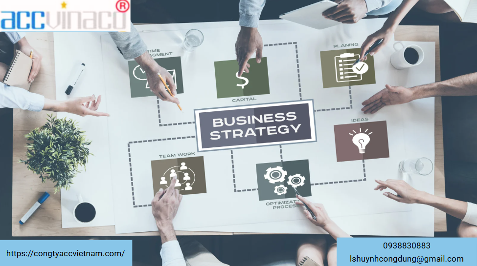 Thủ tục đăng ký tnhh 1 thành viên