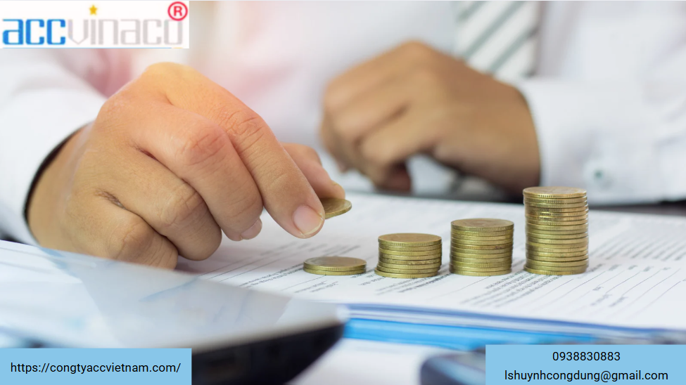 Góp vốn công ty tnhh 2 thành viên