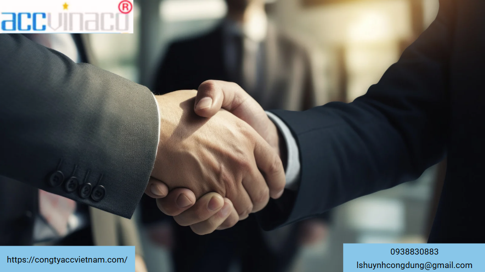 Cổ đông sáng lập là gì?