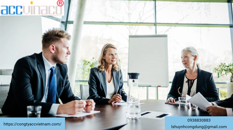 Doanh nghiệp tư nhân là gì?