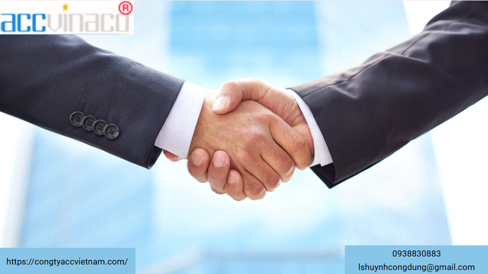 Công ty hợp danh là gì?