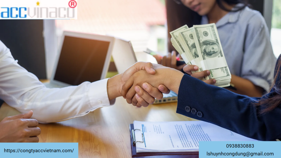 Thành viên hợp danh và góp vốn