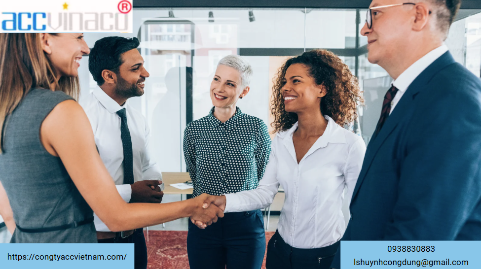 Mô hình công ty hợp danh ở Việt Nam