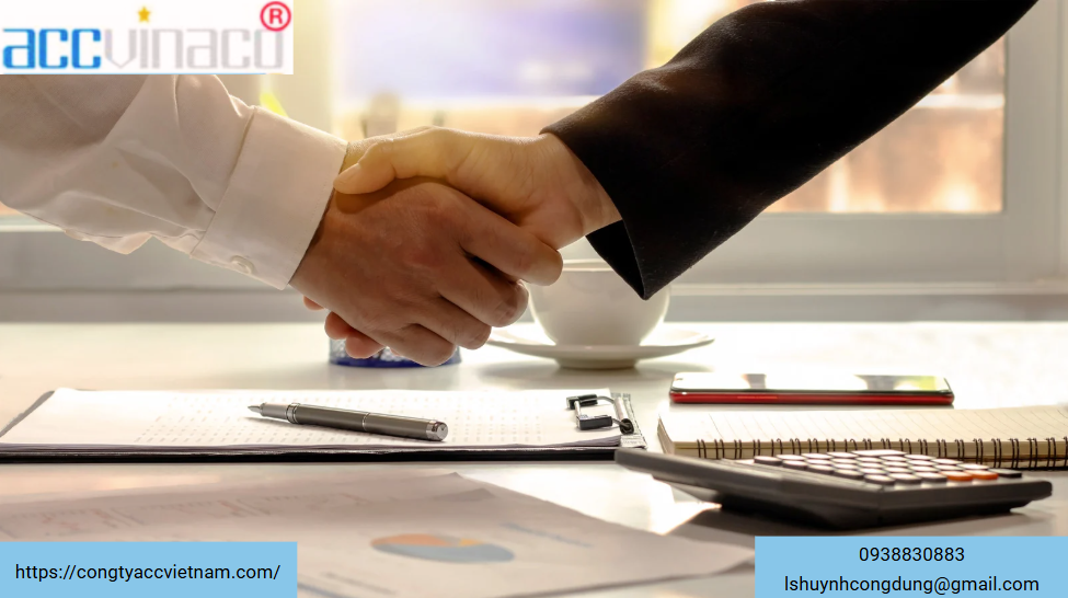 Mô hình công ty hợp danh ở Việt Nam