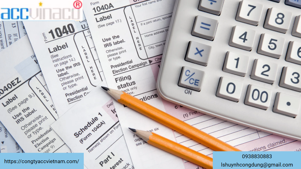 Hộ kinh doanh có cần đăng ký thuế không