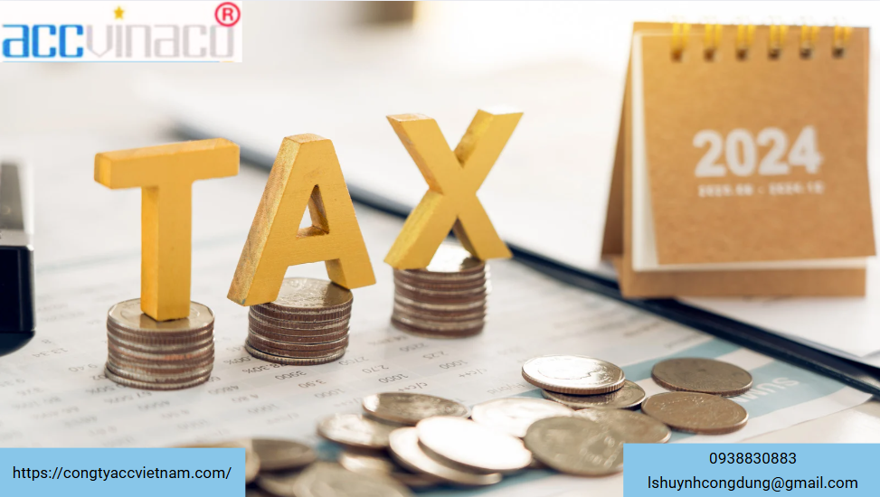 Hộ kinh doanh có cần đăng ký thuế không