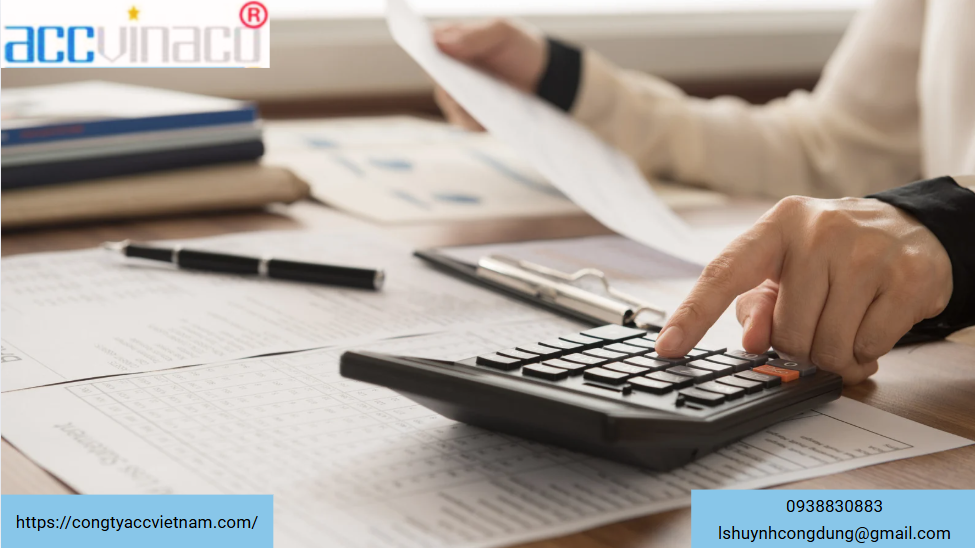 Có bắt buộc làm kế toán cho hộ kinh doanh không?