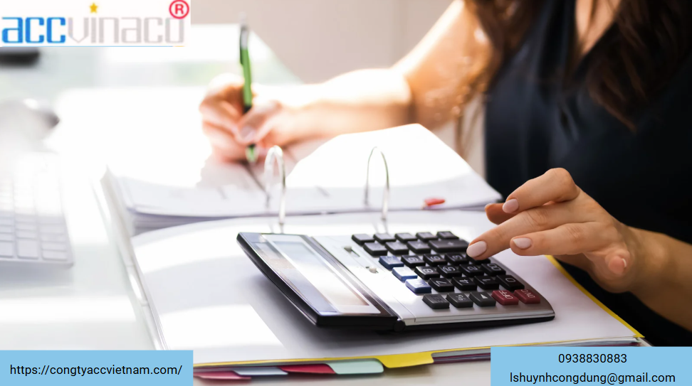 Có bắt buộc làm kế toán cho hộ kinh doanh không?