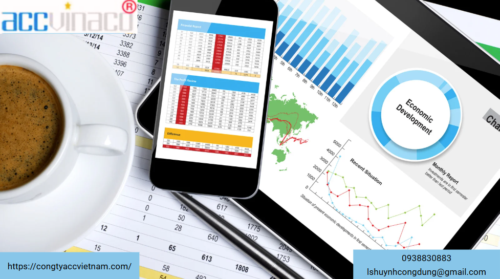 Hộ kinh doanh có cần lập báo cáo tài chính không?