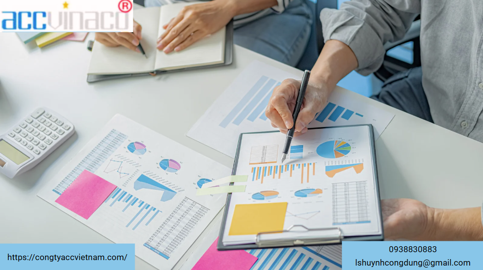 Hộ kinh doanh có cần lập báo cáo tài chính không?