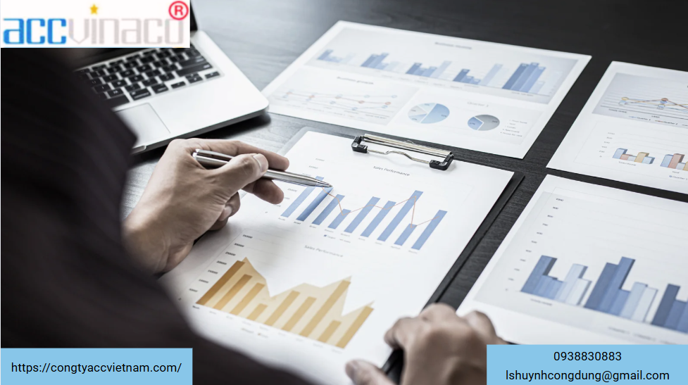 Thủ tục kế toán hộ kinh doanh