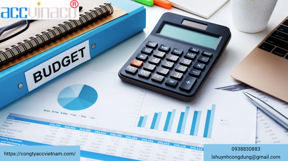 Thủ tục kế toán hộ kinh doanh