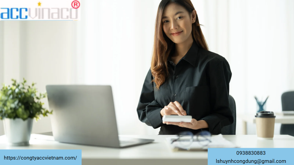 Bảng giá dịch vụ kế toán hộ kinh doanh