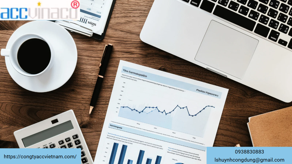 Tư Vấn Và Kê Khai Thuế Hộ Kinh Doanh Cá Thể - Nhanh, Chính Xác