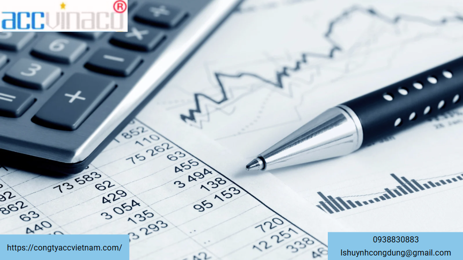 Hướng dẫn chế độ kế toán cho hộ kinh doanh cá thể - Mới Nhất