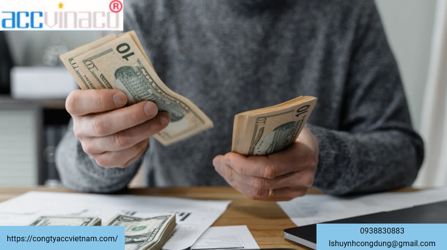 Thủ tục chuyển nhượng vốn góp CHO NGƯỜI NƯỚC NGOÀI