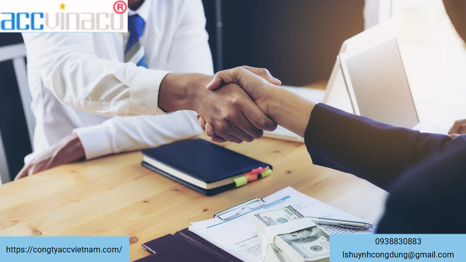 Thủ tục tăng vốn điều lệ công ty TNHH 2 thành viên trở lên 2025