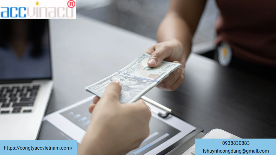 Thủ tục tăng vốn điều lệ công ty TNHH 2 thành viên trở lên 2025