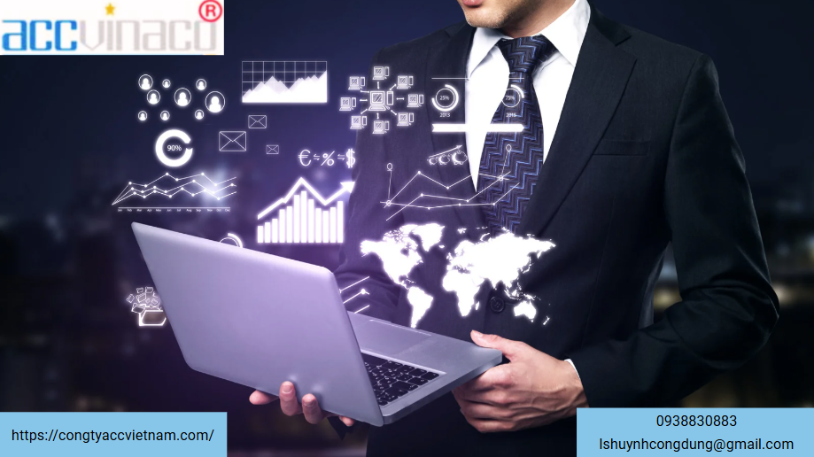 Khóa học Kế Toán Thuế (Thực Hành Báo Cáo Thuế)