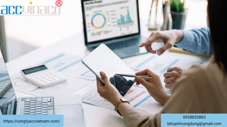 Khóa học Kế Toán Thuế (Thực Hành Báo Cáo Thuế)