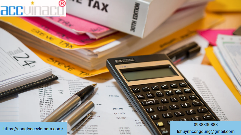 Khóa Sổ Sách Kế Toán & Thực Hành phần mềm kế toán Misa