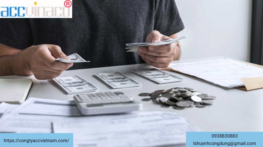 Báo giá thành lập công ty/ doanh nghiệp tại TP Huế