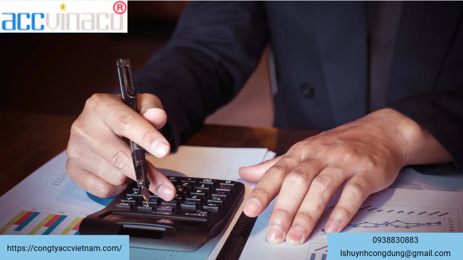 Báo giá thành lập công ty/ doanh nghiệp tại TP Huế