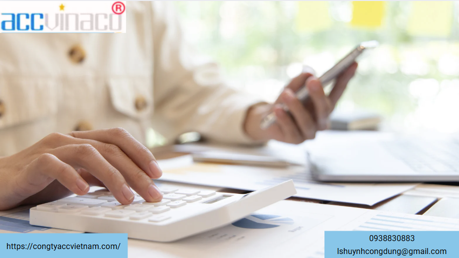 Báo giá thành lập công ty/ doanh nghiệp tại Quảng Ninh