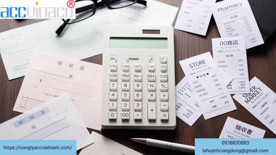 Báo giá thành lập công ty/ doanh nghiệp tại Cao Bằng