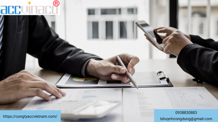 Báo giá thành lập công ty/ doanh nghiệp tại Cao Bằng