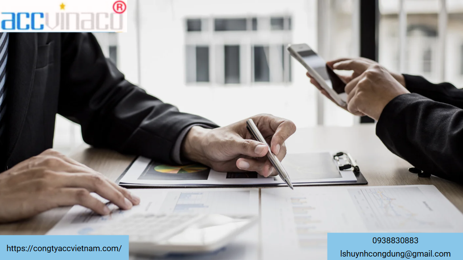 Báo giá thành lập công ty/ doanh nghiệp tại Thái Nguyên