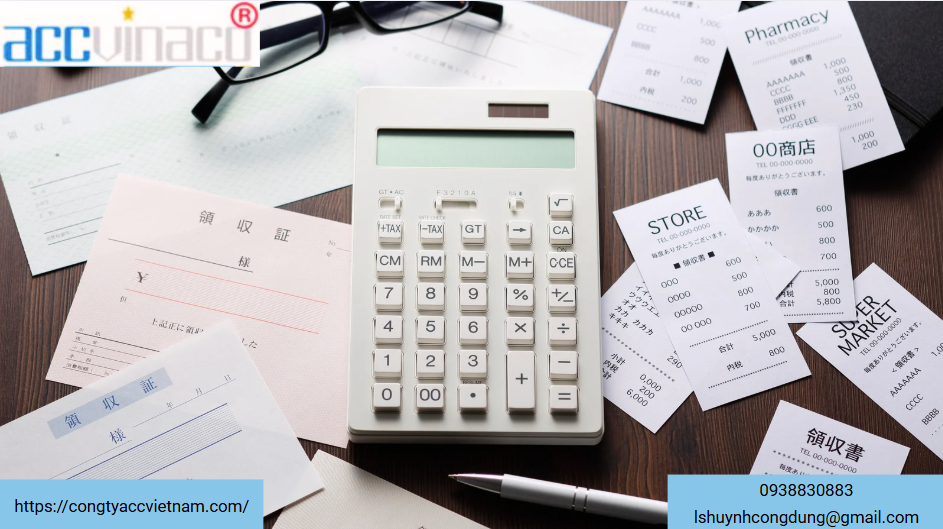 Báo giá thành lập công ty/ doanh nghiệp tại Phú Thọ