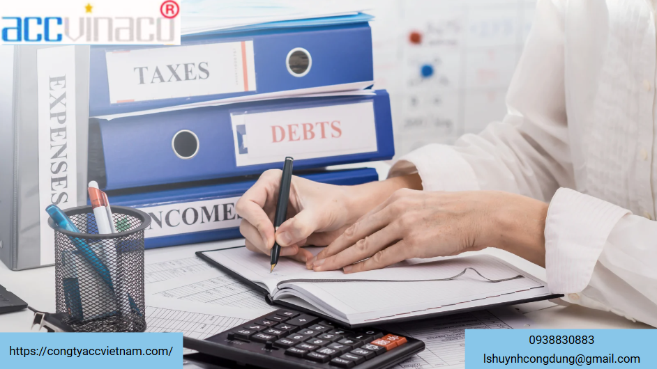 Báo giá thành lập công ty/ doanh nghiệp tại Phú Thọ