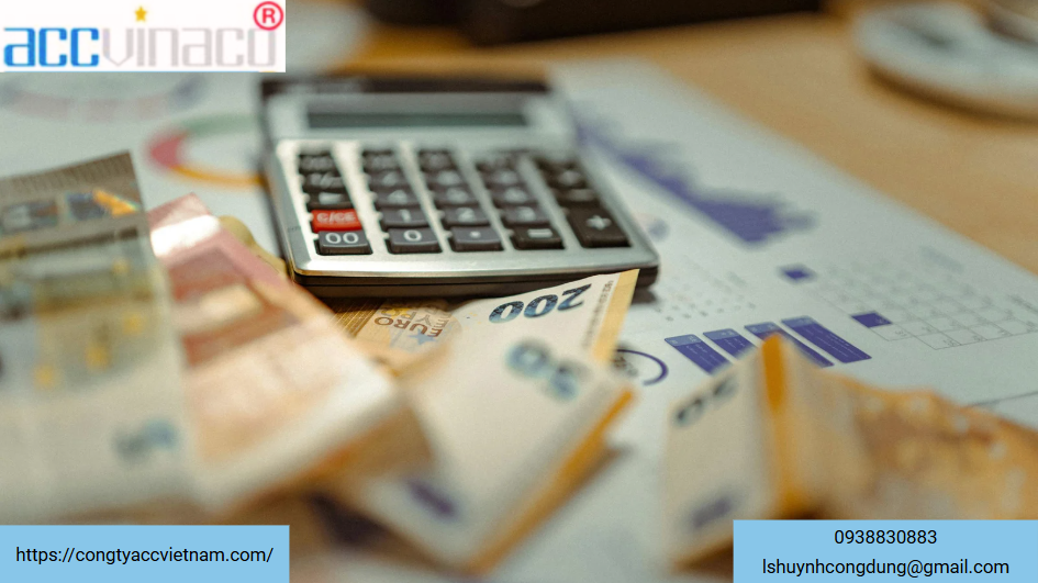 Báo giá thành lập công ty/ doanh nghiệp tại Bắc Ninh