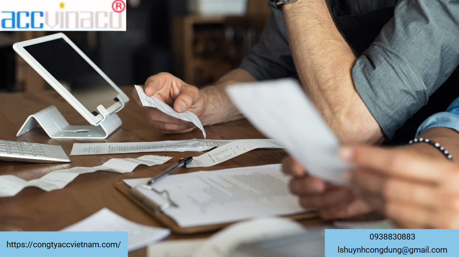 Báo giá thành lập công ty/ doanh nghiệp tại Khánh Hòa