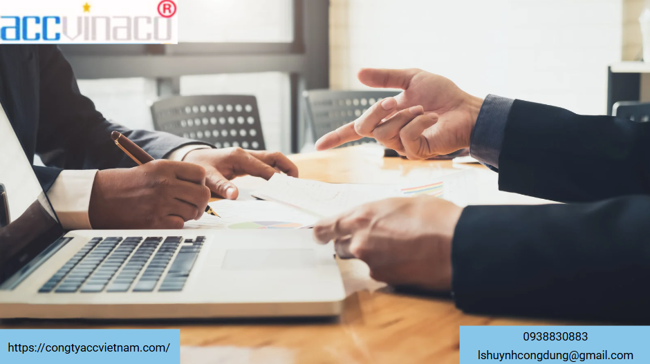 Báo giá thành lập công ty/ doanh nghiệp tại Đồng Nai