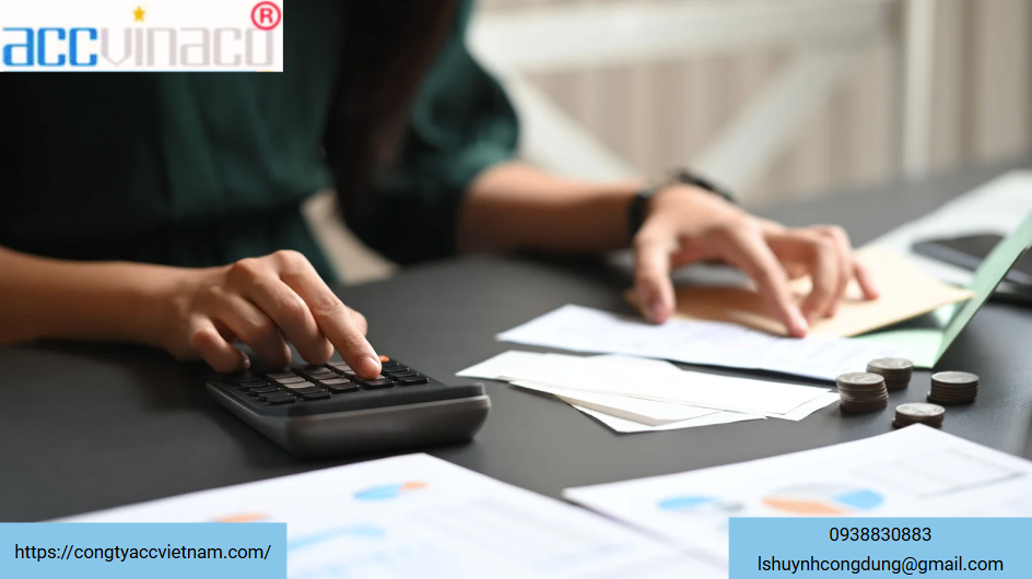 Báo giá thành lập công ty/ doanh nghiệp tại Đồng Nai