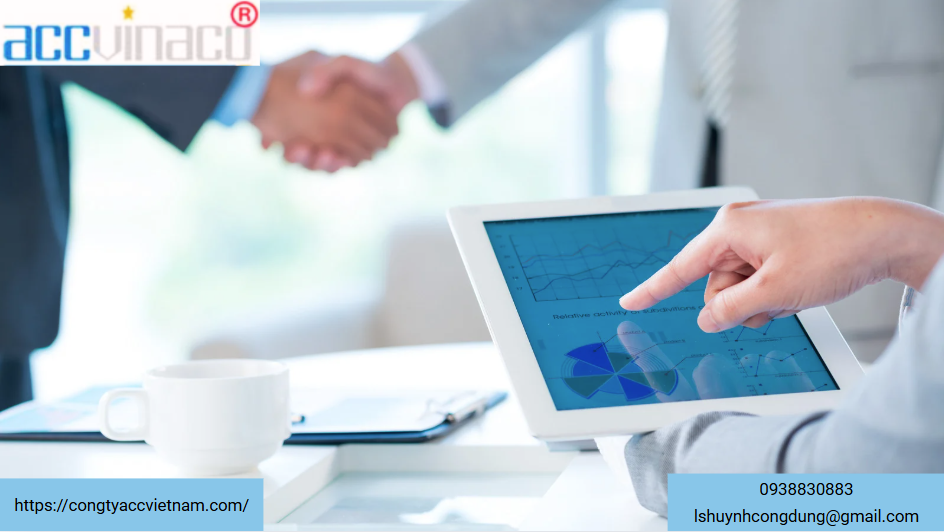 Báo giá thành lập công ty/ doanh nghiệp tại Vĩnh Long