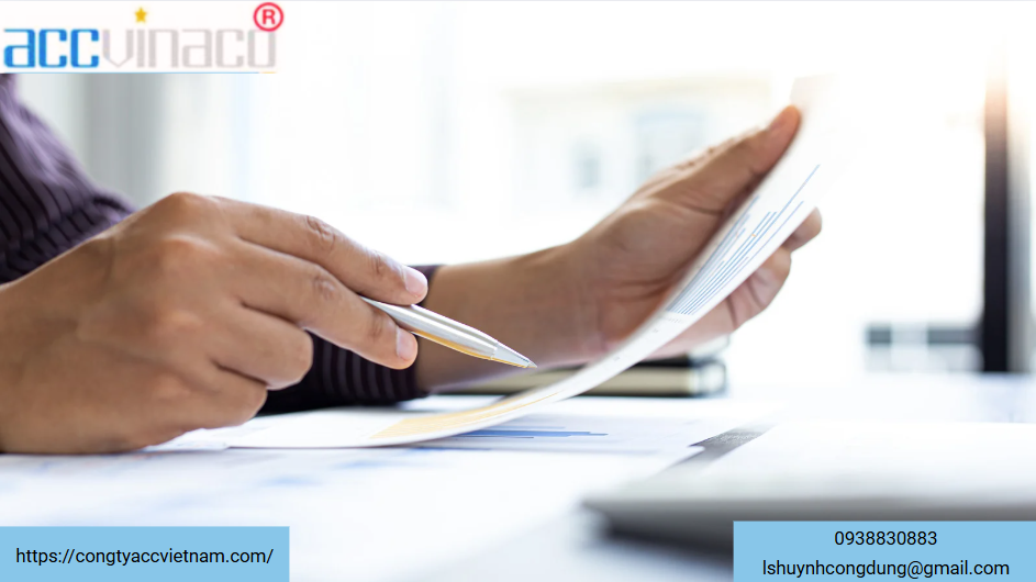 Báo giá thành lập công ty/ doanh nghiệp tại Vĩnh Long