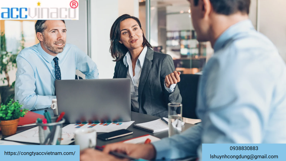 Báo giá thành lập công ty/ doanh nghiệp tại Đồng Tháp