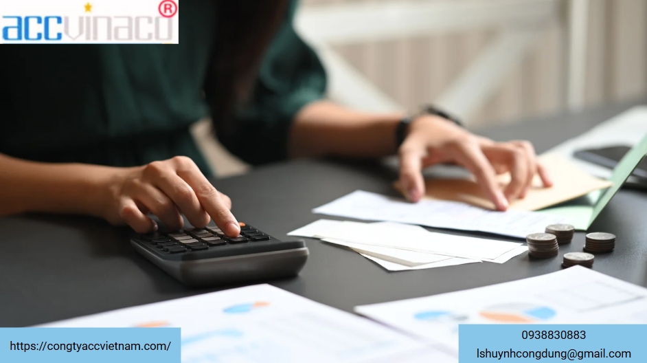 Báo giá thành lập công ty/ doanh nghiệp tại An Giang