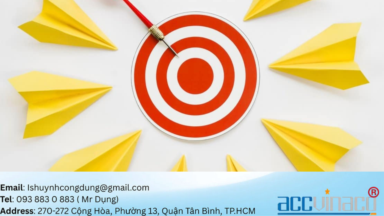 Mục Tiêu Đào Tạo